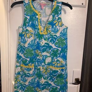 Lilly Pulitzer girls dress